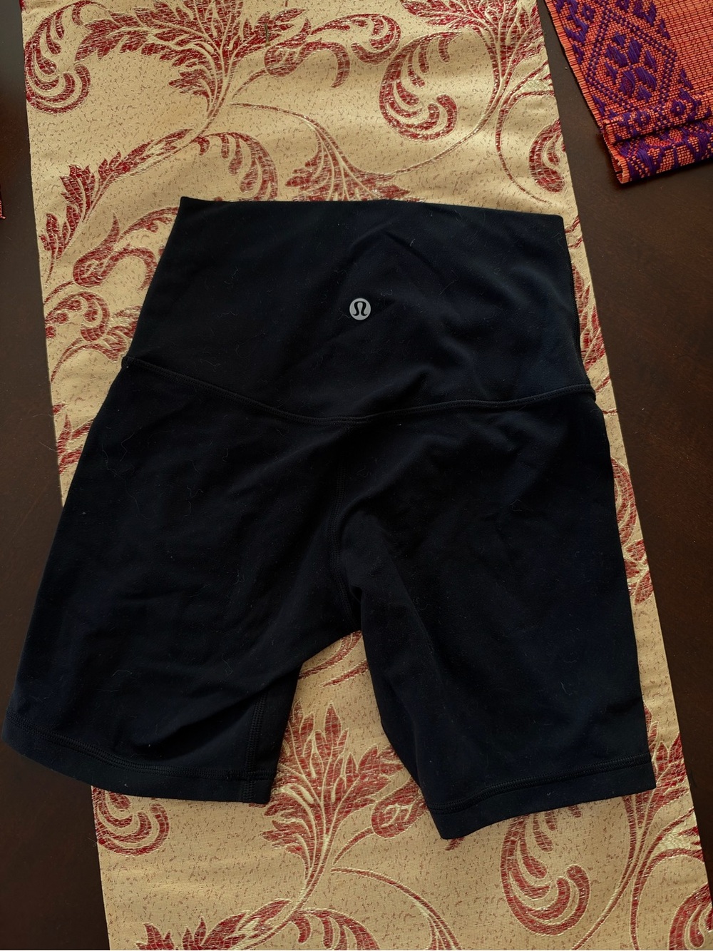 Lululemon Align Shorts 6”